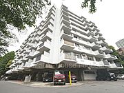 2駅2路線利用可能なヴィンテージマンション