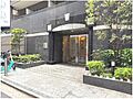 清潔感のあるエ...