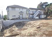広く開放感がございます