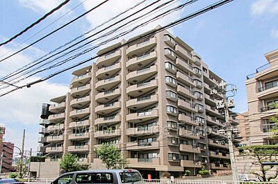 外観:現地外観 外観:現地外観