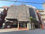 東京都港区南青山6丁目：物件画像