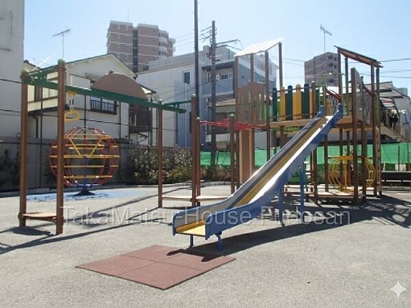 周辺を拡大表示