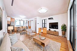 六本木7丁目 中古戸建