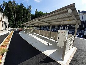 レジデンシアＢ 205号室 ｜ 茨城県稲敷郡阿見町よしわら５丁目8-5（賃貸アパート1LDK・2階・50.96㎡） その12