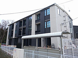 ホグワーツA 202号室