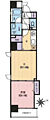 MAXIVscene北千住10階5,280万円