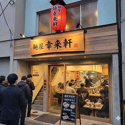 ＊AIによる、...