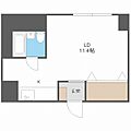 東札幌ハイツ4階350万円