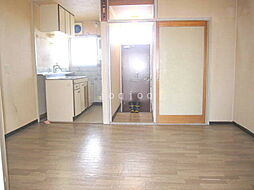 シベール24 1LDKの写真