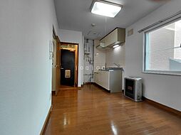 J.Pコート元町2 1DKの写真