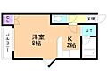 グランヴィレッジ元町1階2.8万円