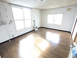 第5コーポ春 2LDKの写真