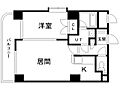 ノースパレス元町7階5.8万円
