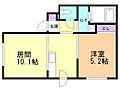 GREENHILLS2ND2階5.5万円