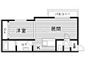 マピエス元町4階4.7万円