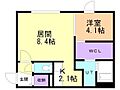 SENNAMOTOMACHI2階5.3万円