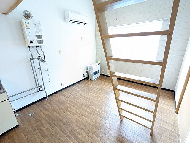 子供部屋