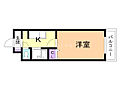 ドミール北10条2階4.9万円