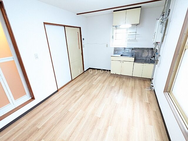 室内