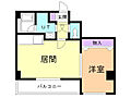 GYM壱番館7階6.1万円