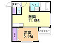 Aston.M4階5.6万円