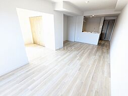 札幌市東区北八条東14丁目マンション 2LDKの写真