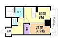クリスタルガーデン栄町11階6.3万円