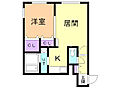 リヴェール元町3階5.6万円