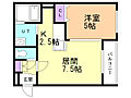 プレミアシティ元町4階6.2万円