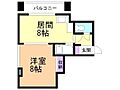 OMRESIDENCE北24条EAST3階2.7万円