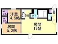 annette3階9.3万円