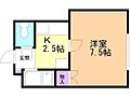 ノースフィラ2階3.0万円