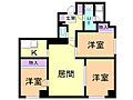 椿館1階8.0万円
