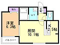 CHEZ-soiouest4階5.6万円