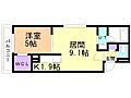 ideaL白石2階5.4万円