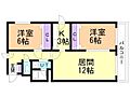 コーポ本通公園4階6.0万円