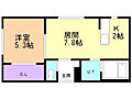 ヴレネージュ美園4階5.9万円
