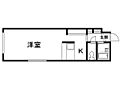 フレスノパーク菊水2階3.5万円