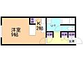 グレイシャス美園3階3.0万円
