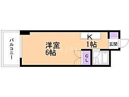 ラメール札幌 3階