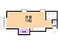パブリック486階3.6万円