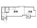 エトワール東札幌2階3.0万円