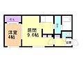 ALPHA本郷通3階5.8万円