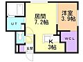 Kanaloa5階6.6万円