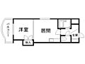 菊水コート11階4.0万円