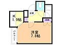 プラザイン東札幌22階3.4万円