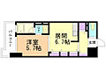 KDXレジデンス菊水四条4階6.1万円
