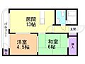メゾン畠山3階5.0万円