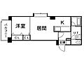 アクセス東札幌2階4.6万円
