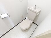 トイレです。